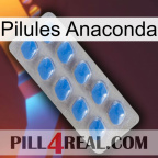 Anaconda Pills 22